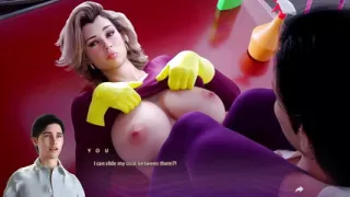 Apocalust - Ep 28 - We Couldn't Stop by Misskitty2k