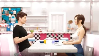 University of Problems 168 - Eat My Sweet Hole by Misskitty2k