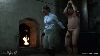 Cruel Reell - The Righteous