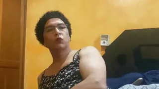 Emmanataly Hot Thighs Shemale