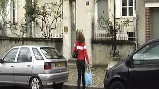 Nasty French cougars sucking dicks and pleasing each other's needs