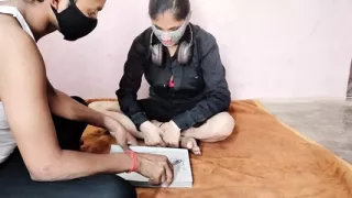 Maths Home Tuition Teacher Has Punished Me for the Wrong Solution