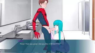 Sex Note - 79 She Is Really Hot By MissKitty2K