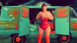 Granny Velma Dinkley: Spectacular Cocksucking Cum In Mouth Slutty Sleuth 1 5 2024 CAMS5M