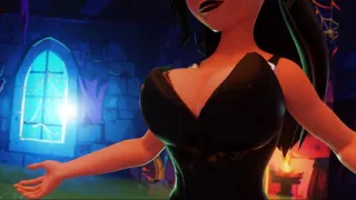 Deedee's Episode 3 - #3 Lesbian Hot Games by Foxie2k