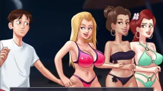 new mom sake seen with step son