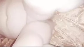 Pakistani wife wajeeha fuck by her hubby friend