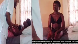 Fake Gynaecologist Touches Client's Stepdaughter Inappropriately
