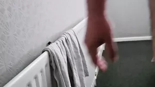 Step mom get paid 1 milion dollars for a doggystyle fuck with step son