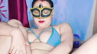 Silent Nights, Loud Desires - Alisha Bhabhi's Secret