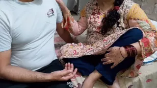 Stepmother had sex with son-in-law to save her daughter's home