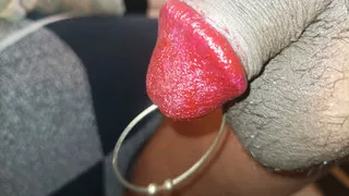 बहिन???????????? लिंग छेदना