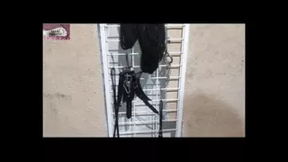 Fucking the Mouch a Slave 1