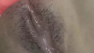 Pussy wet