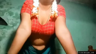 Bangladeshi Aunty Having Sex With Her Neighbor