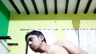 Tremendous sex with bhabhi in Hindi video