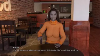 Where The Heart Is Guy And His Nerdy Friend Ep32