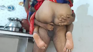 Picked up the neighbor's sister-in-law in her lap and enjoyed it.