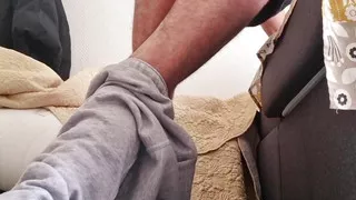 Not gonna Lie u will burst ur cum inside my tight hole whenever u touch my asshole