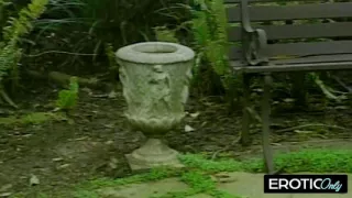 Loud moaning, deep strokes - she's your dirty little