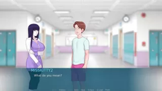 Sex Note - 82 Model Babe Is Very Horny By MissKitty2K