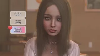 Hard to Love - Ep 49 - the Pattern by Redlady2k