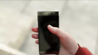 Off the Record - Ep 14 - Spicy Chick by Redlady2k