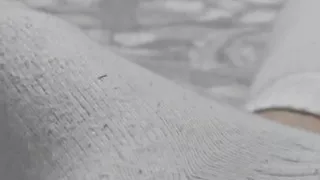 Step mom caught changing sexy clothes in front of step son dick