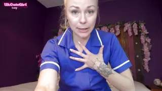 Medical Foot Domination JOI