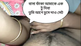 village desi love making blowjob bangla audio real desi girl
