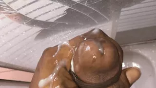 Come and eat my load