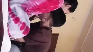 Girlfriend left a lot while talking to sister-in-law