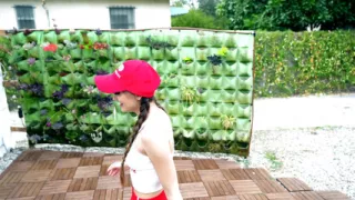 Sera Ryder petite cutie slut fucks and smokes the dank