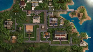 Treasure of Nadia - Ep 169 a Couple of New Pieces by Misskitty2k