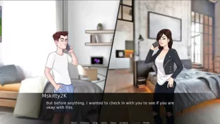 Lust Legacy - Ep 36 New Update! - Porn Website by Misskitty2k