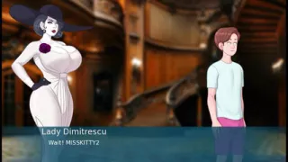 Sex Note - 83 Step-sister Dream Fit Babe By MissKitty2K