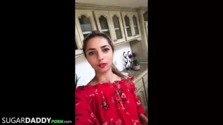 Rating: 710 18yo Paris Niya Needs a New Car and I Need Some Ass