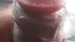 He Is Having a Solo Journey of Self-discovery in His Room.