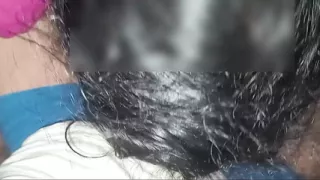 Big Boobs Indian Stepmom in Saree Rough fucked by Stepson in Hindi