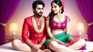 Indian hot Bhabhi sex with tailor master indian sex indian girl