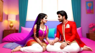 Sexy Indian desi girl Sudipa fucked by her boyfriend - hardcore rough sex with cumshot on her tits indian sex indian girl