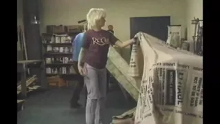 Two Beautiful Vintage Blondes Available for Any Cock (full Movie)