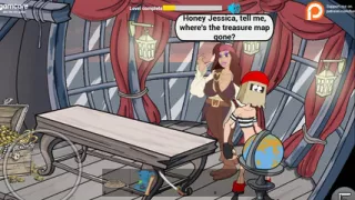 Fuckerman Zone Gameplay Complete