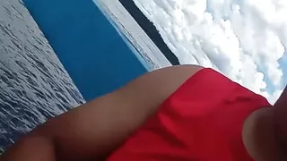 I Came in a Public Place