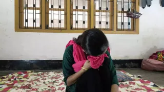 Deshi Hot Village Girl Parnita Sex In Home