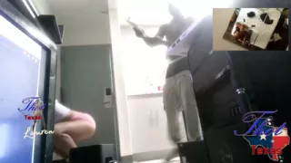 Thot in Texas - Hoodmilf Ebony MIlf Pussy