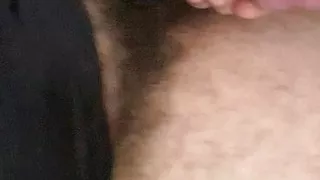 Straw in the bathroom