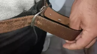 I like to have sex very much.