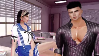 saloni old memories of sucking a cock first time