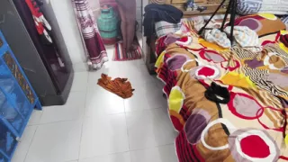 Husband wife couple sex